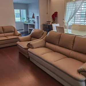 我的甜蜜屋酒店 Malacca