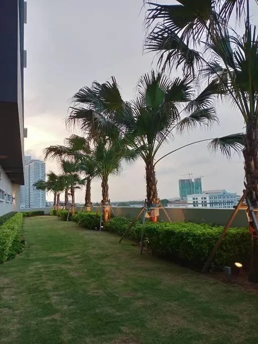 8Pax/Ong Kim Wee@Staycationbygm/4Mins Jonker Malacca 公寓