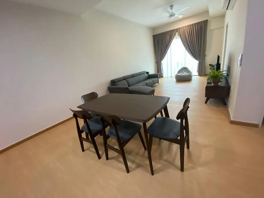 8Pax/Ong Kim Wee@Staycationbygm/4Mins Jonker Malacca 马来西亚