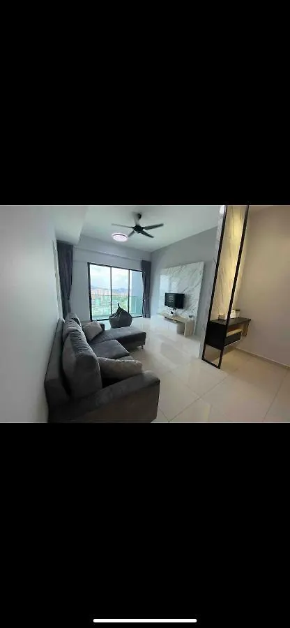 8Pax/Ong Kim Wee@Staycationbygm/4Mins Jonker Malacca 公寓