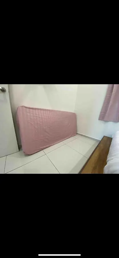 公寓 8Pax/Ong Kim Wee@Staycationbygm/4Mins Jonker Malacca