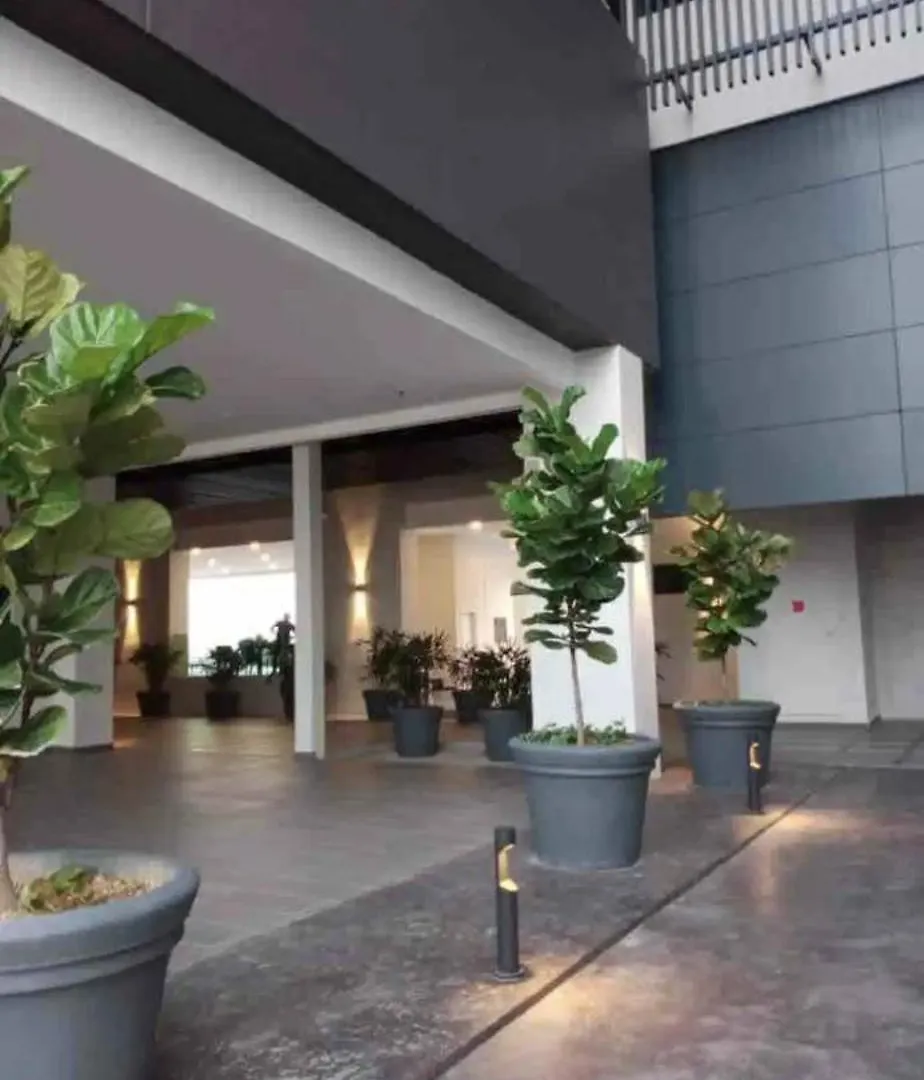公寓 8Pax/Ong Kim Wee@Staycationbygm/4Mins Jonker Malacca