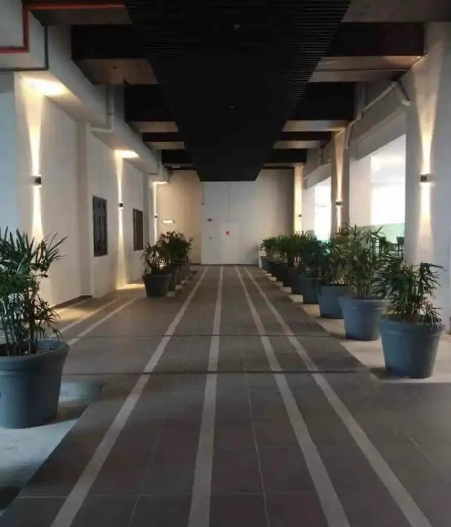 8Pax/Ong Kim Wee@Staycationbygm/4Mins Jonker Malacca 马来西亚
