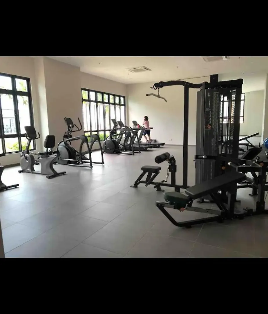 8Pax/Ong Kim Wee@Staycationbygm/4Mins Jonker Malacca